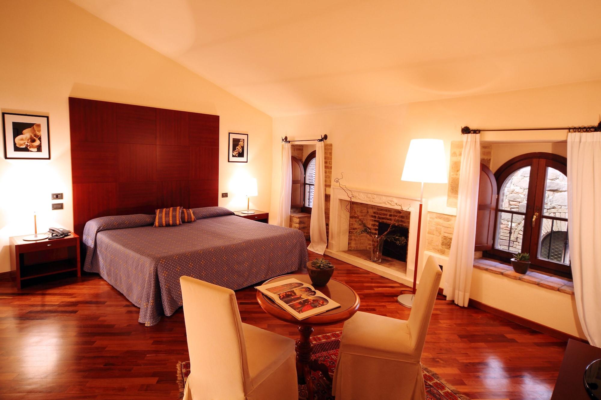 Relais La Corte Di Bettona Exterior photo
