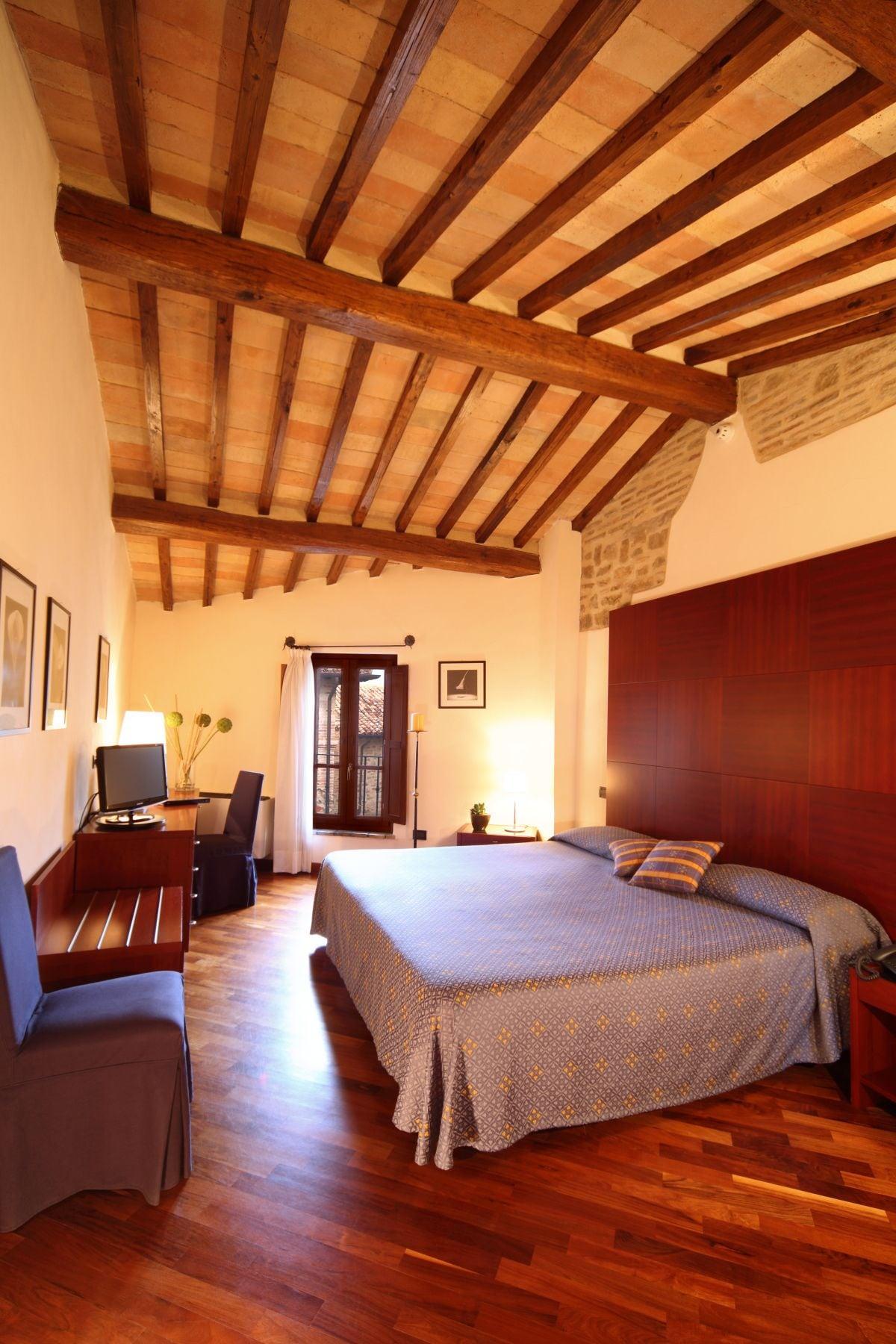 Relais La Corte Di Bettona Exterior photo