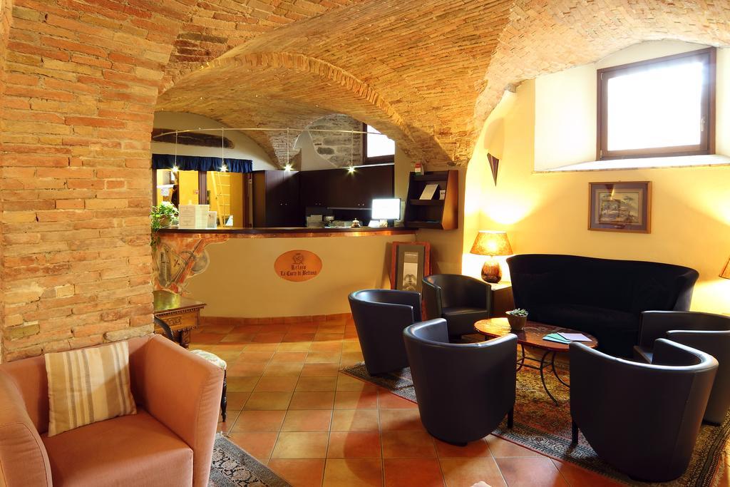Relais La Corte Di Bettona Exterior photo