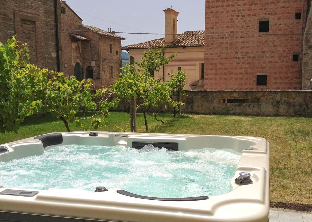 Relais La Corte Di Bettona Exterior photo