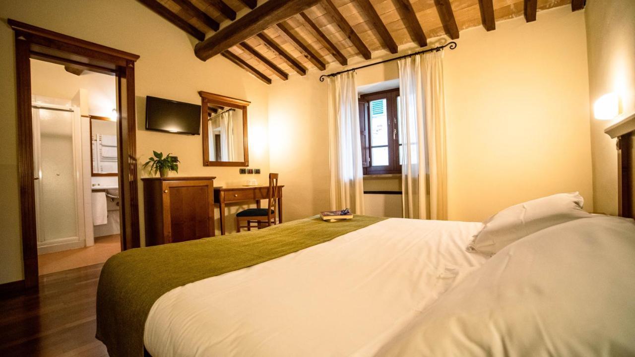 Relais La Corte Di Bettona Exterior photo
