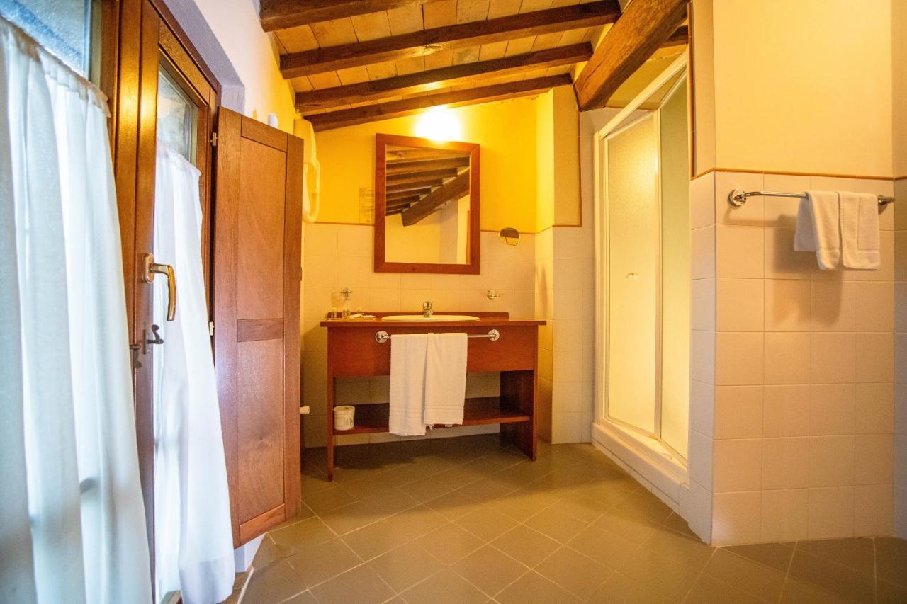 Relais La Corte Di Bettona Exterior photo