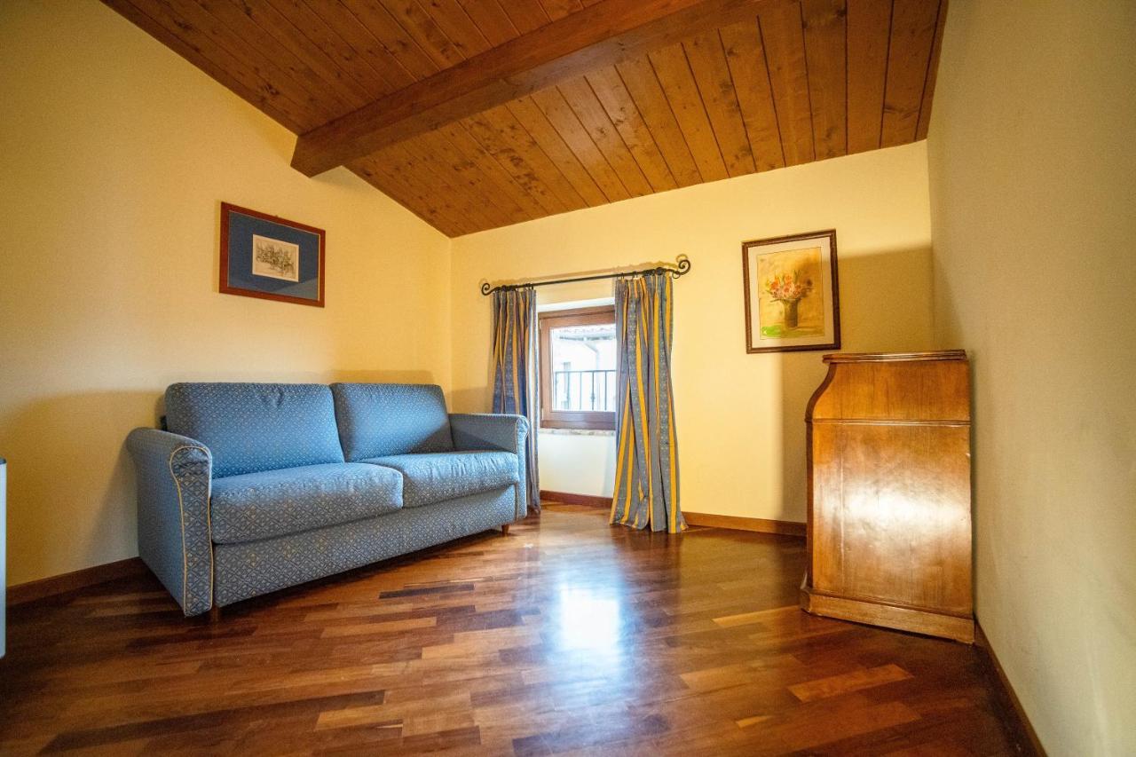 Relais La Corte Di Bettona Exterior photo