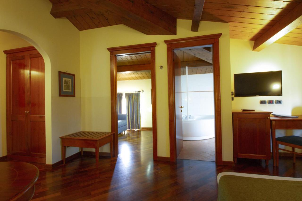 Relais La Corte Di Bettona Exterior photo