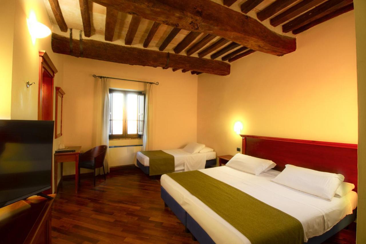 Relais La Corte Di Bettona Exterior photo