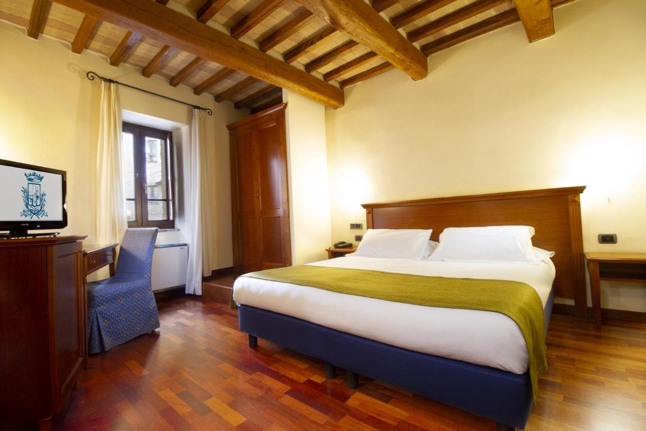 Relais La Corte Di Bettona Exterior photo