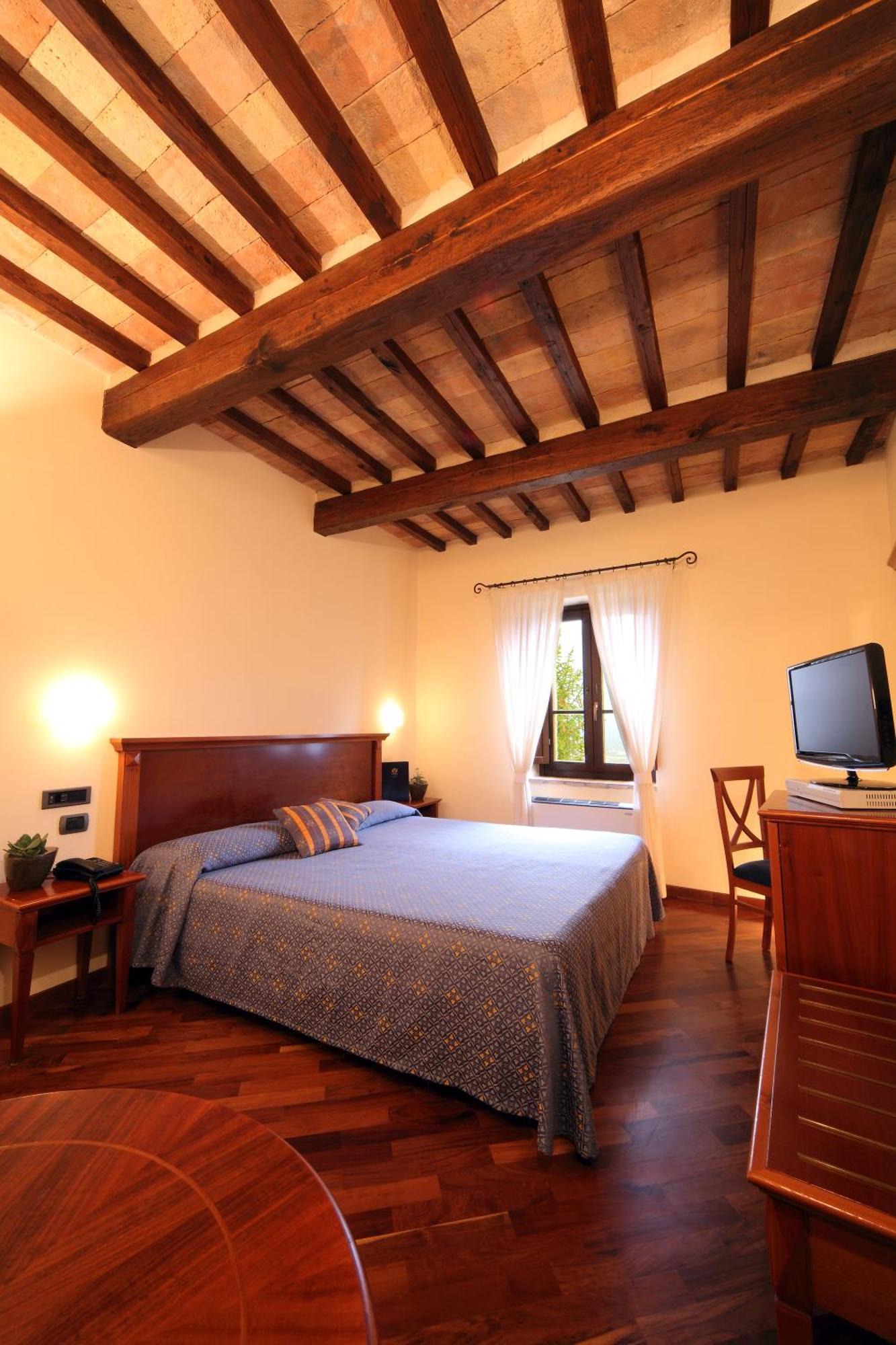 Relais La Corte Di Bettona Exterior photo