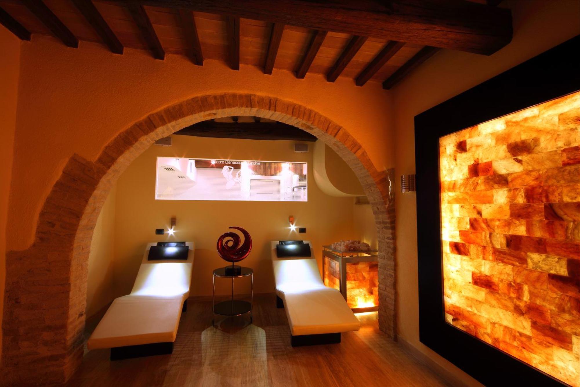 Relais La Corte Di Bettona Exterior photo