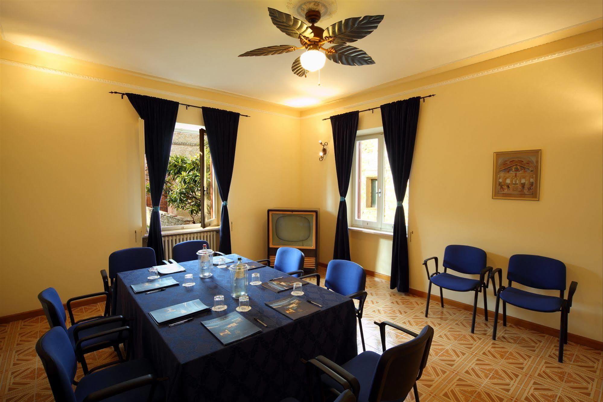 Relais La Corte Di Bettona Exterior photo