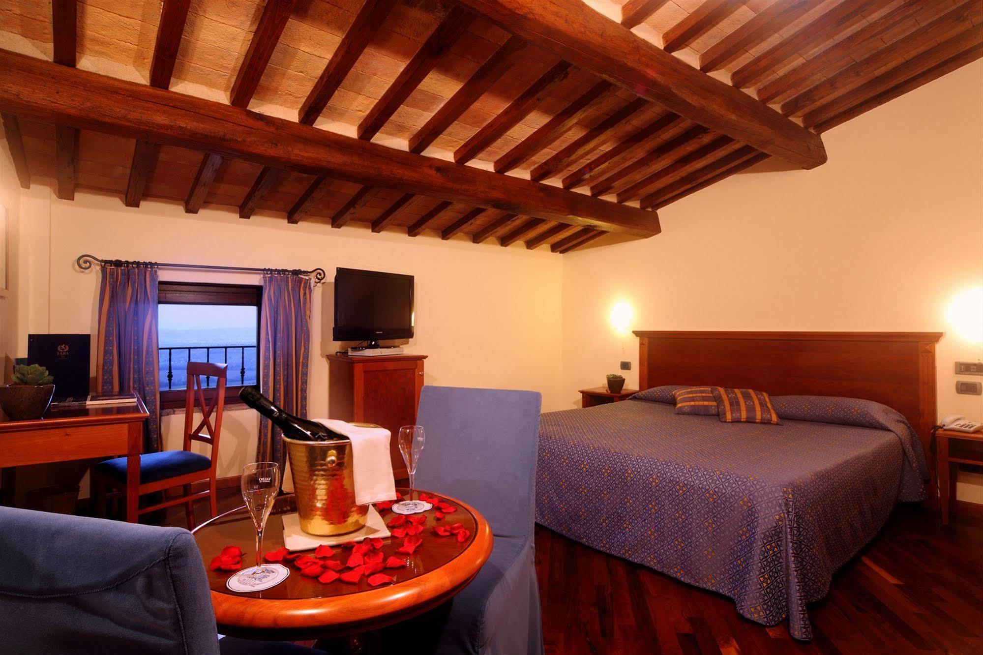 Relais La Corte Di Bettona Exterior photo